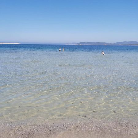 Beach Rooms 1 Self Check-In Alghero Exterior foto