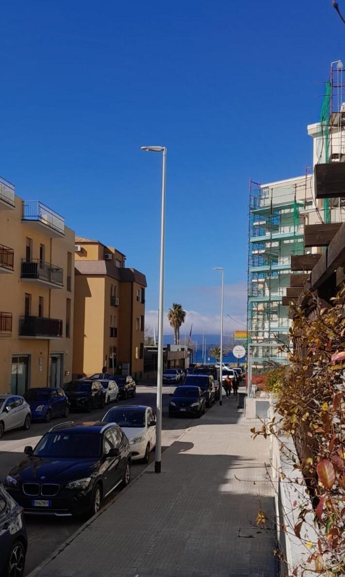 Beach Rooms 1 Self Check-In Alghero Exterior foto