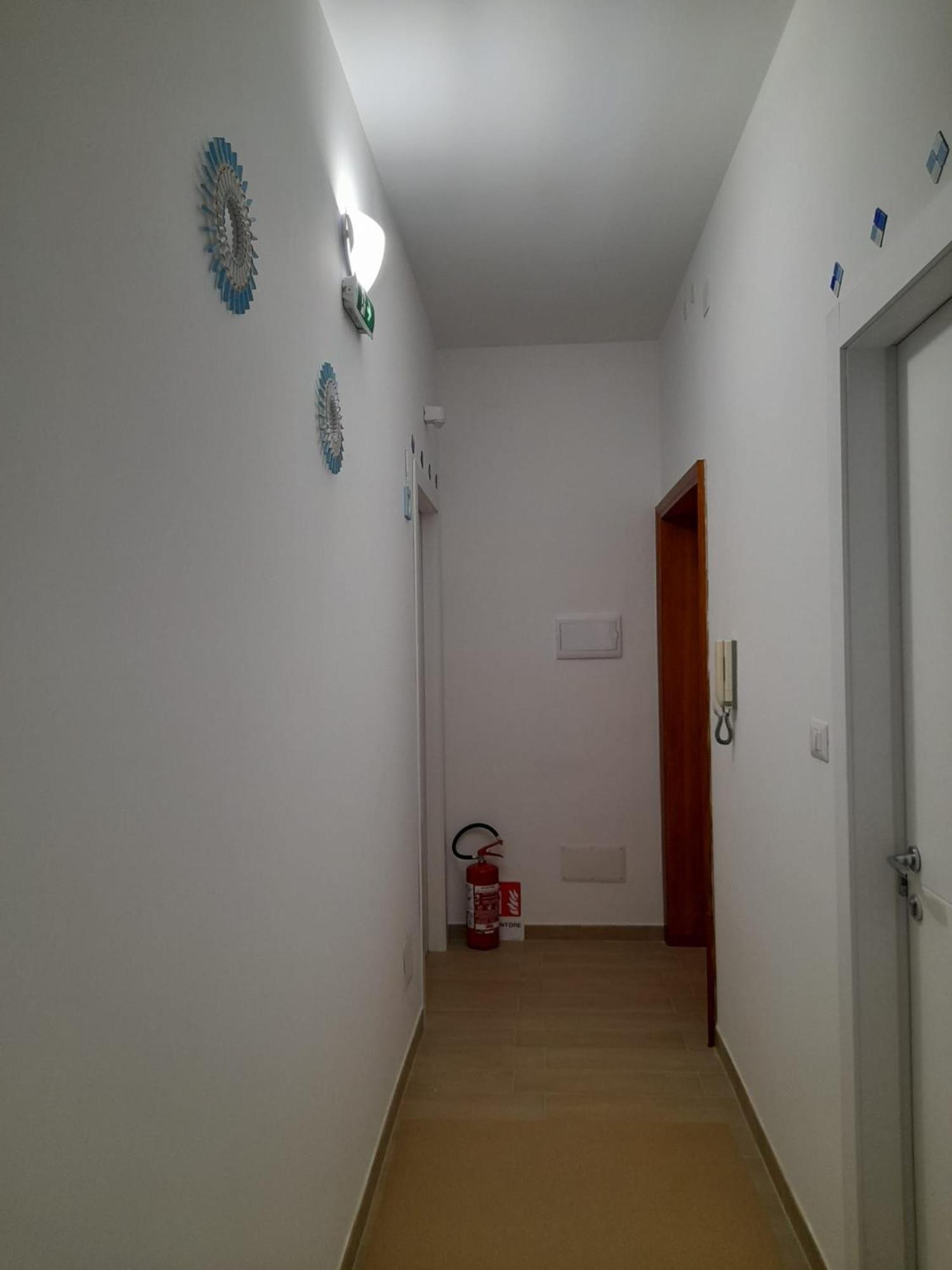 Beach Rooms 1 Self Check-In Alghero Exterior foto