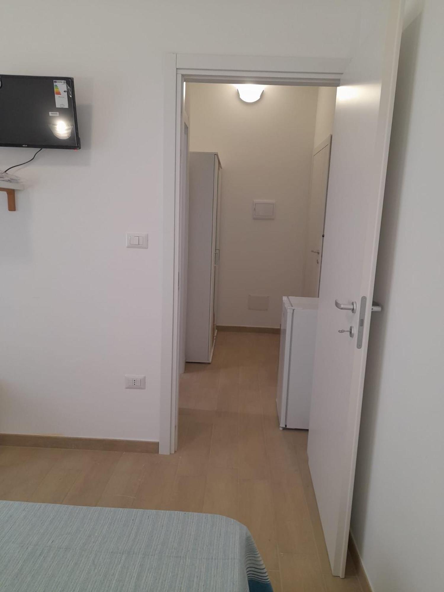Beach Rooms 1 Self Check-In Alghero Exterior foto