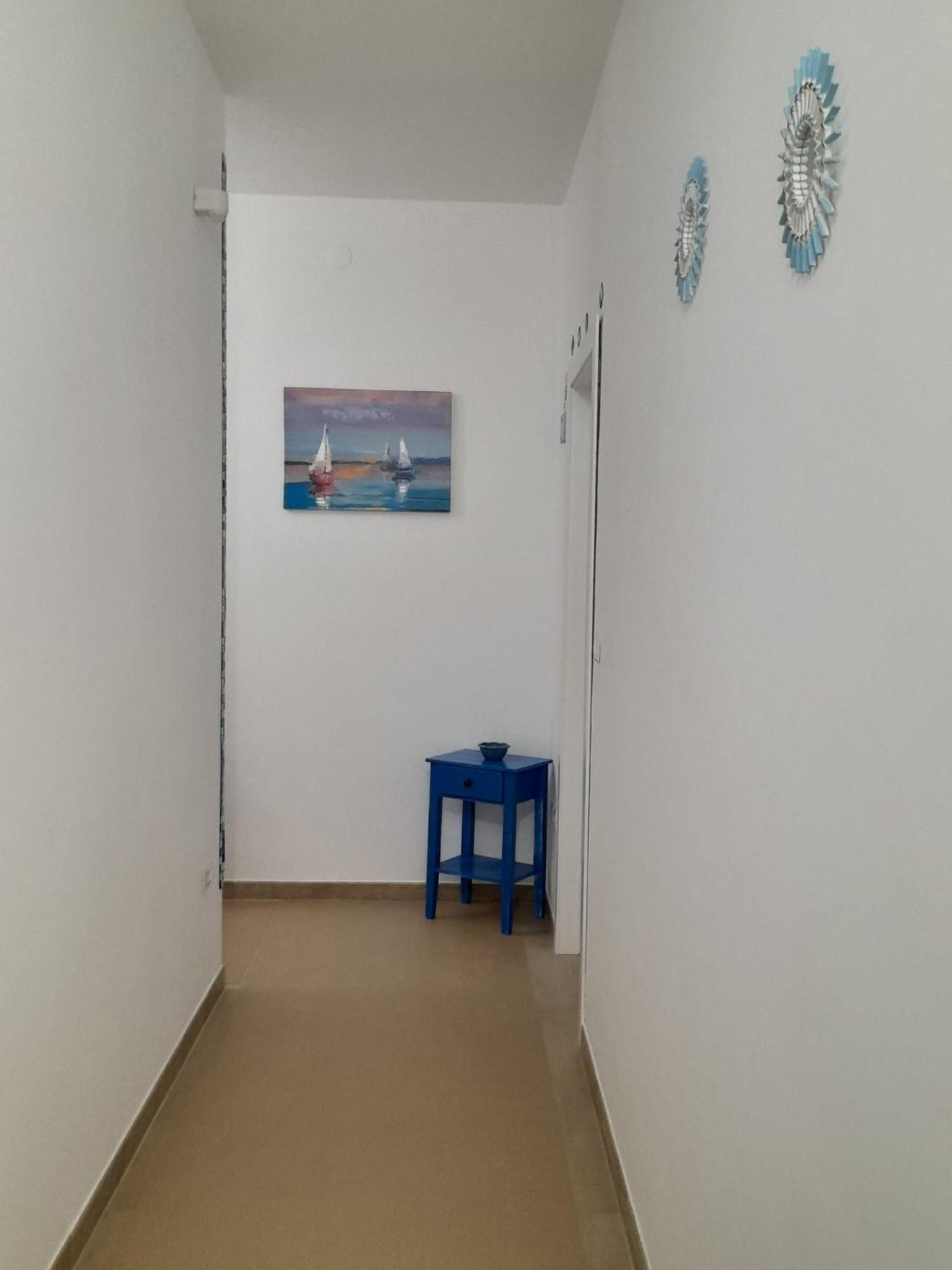 Beach Rooms 1 Self Check-In Alghero Exterior foto