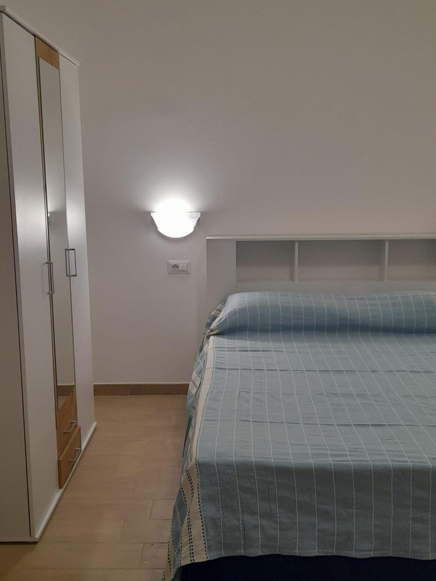 Beach Rooms 1 Self Check-In Alghero Exterior foto